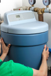 Water Softener System