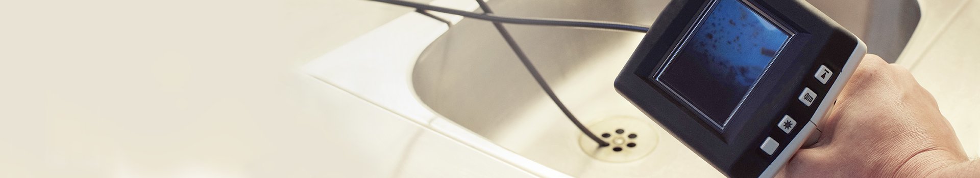 Omaha Sewer Camera: Sewage System Inspection Service | Micro Plumbing