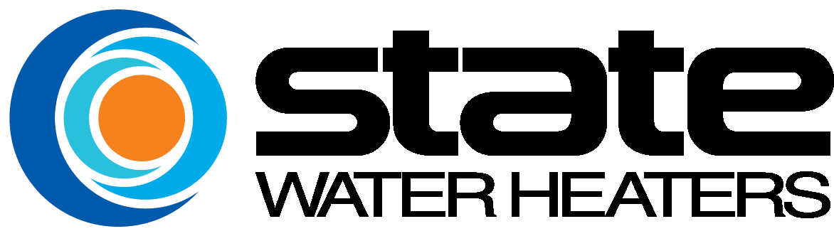 state water heaters logo