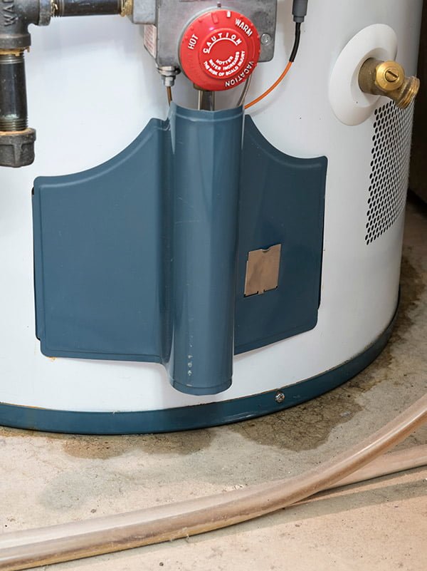 water heater problems to look for