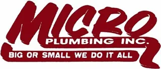microplumbing logo